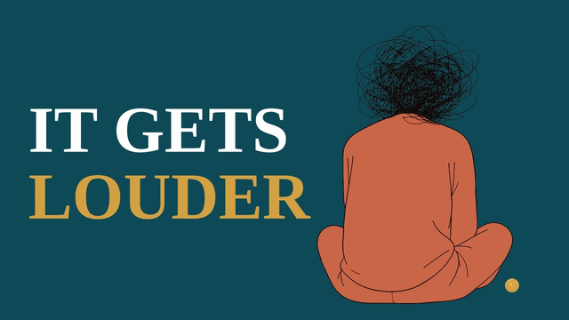 Thumbnail for the film The Fifteen-Minute Problem - Why You Can't Be Alone With Your Own Mind